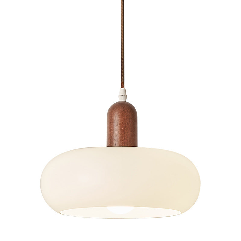 Lampa wisząca Nordic Cream