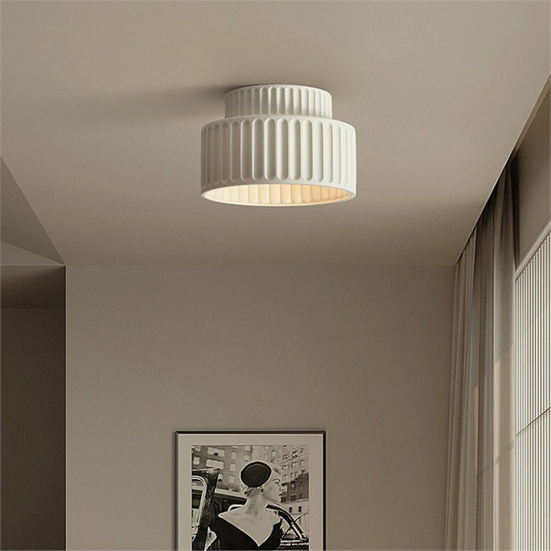 Ceramiczna lampa sufitowa