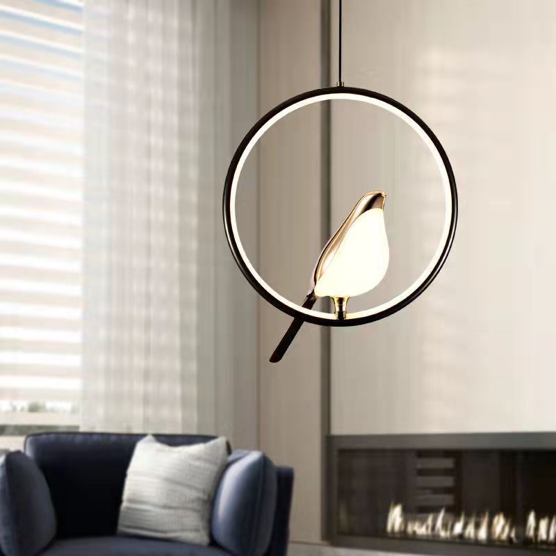 Lampa wisząca MrBird