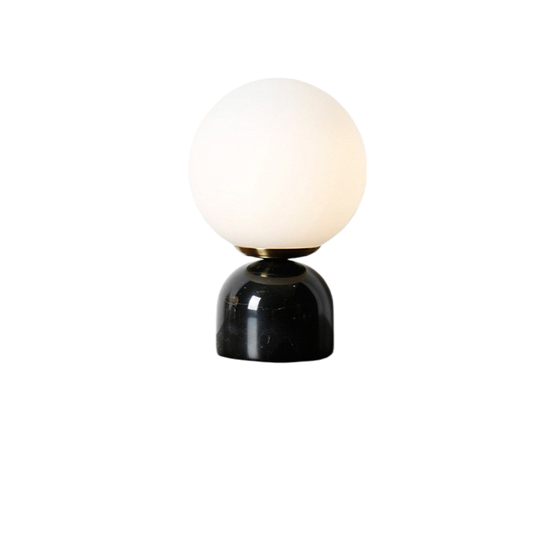 Lampa stołowa Hindsa