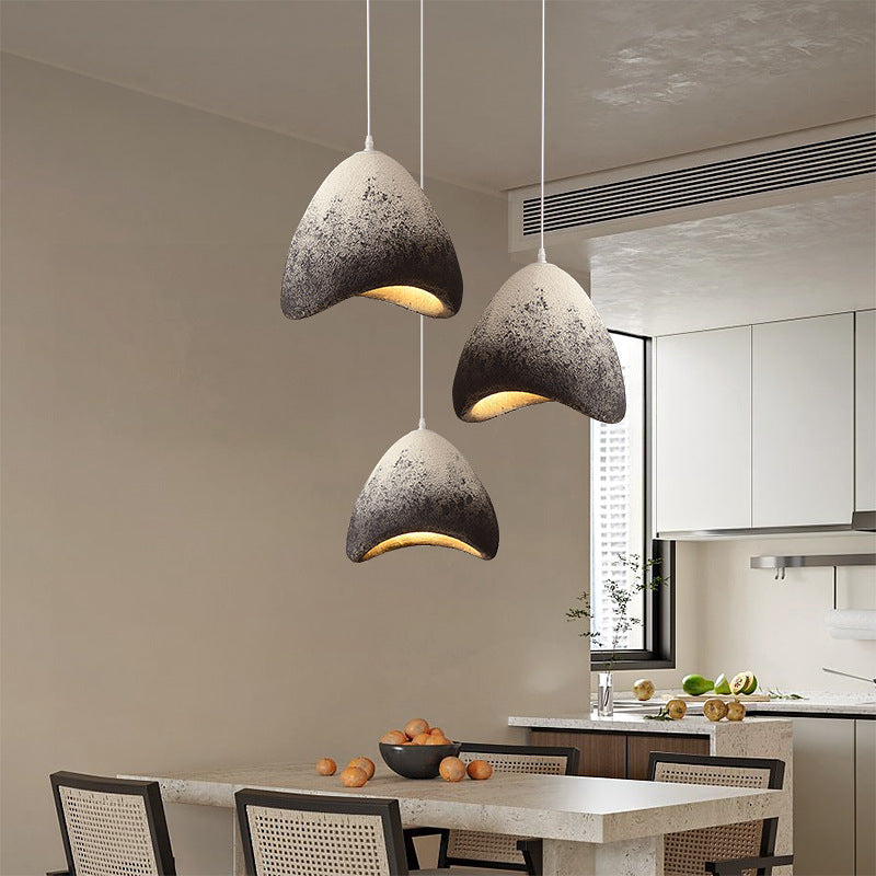 Lampa wisząca Lyda's Wabi Sabi