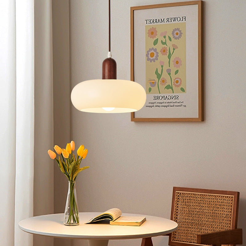 Lampa wisząca Nordic Cream