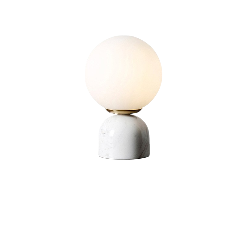 Lampa stołowa Hindsa