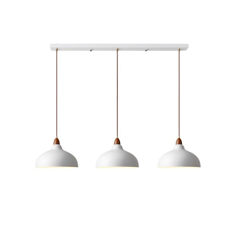 Skandynawska lampa wisząca Kaly