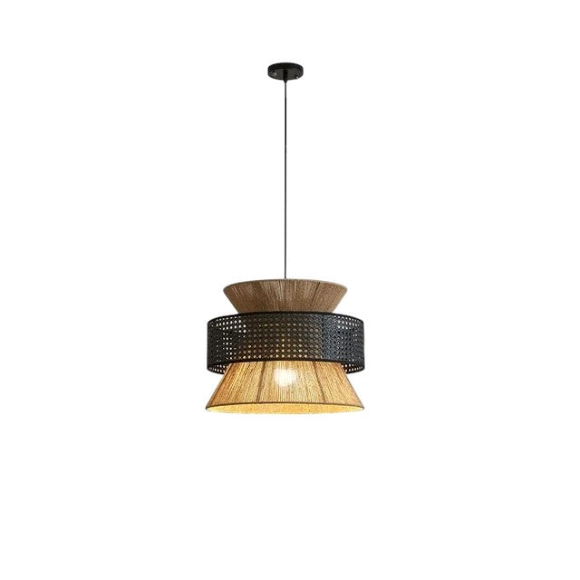 Lampa wisząca Yuda's Wabi Sabi