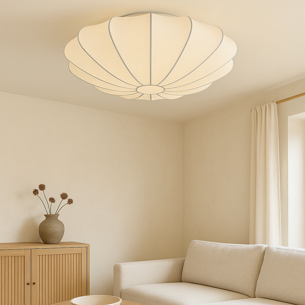 Lampa sufitowa Nelson