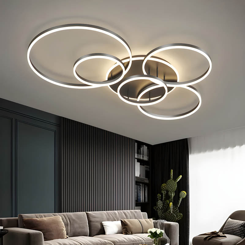 Lampa sufitowa Randale