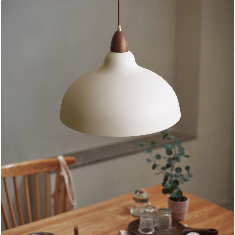 Skandynawska lampa wisząca Kaly