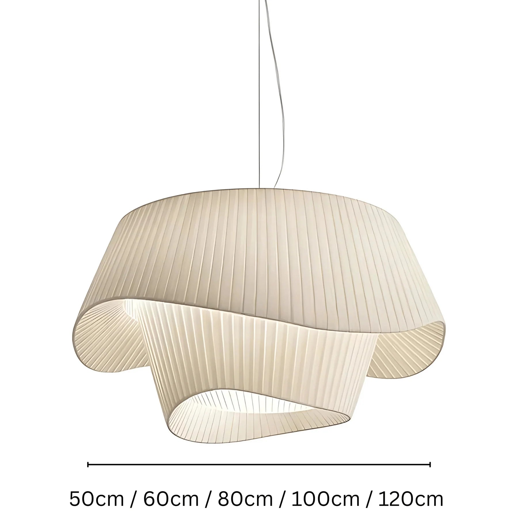 Lampa wisząca Etheca