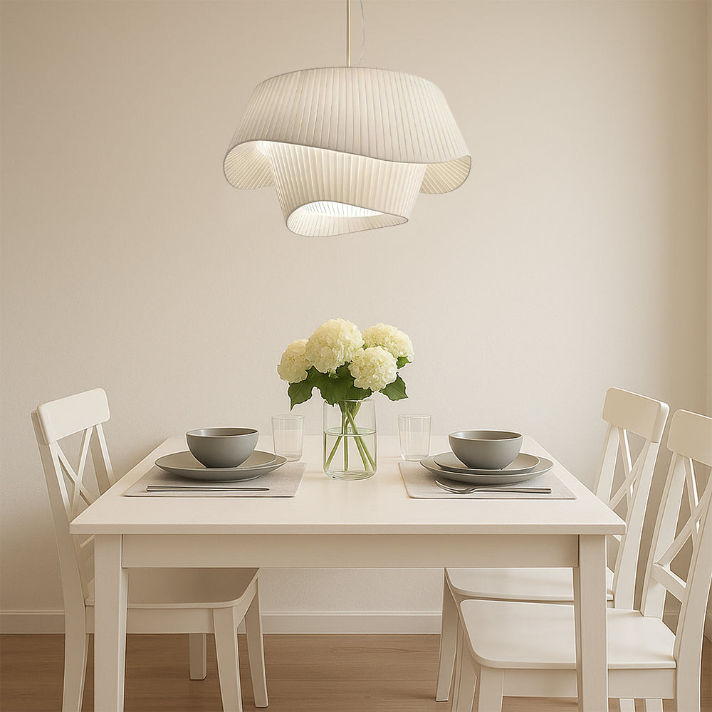 Lampa wisząca Etheca
