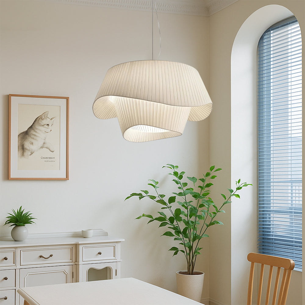Lampa wisząca Etheca