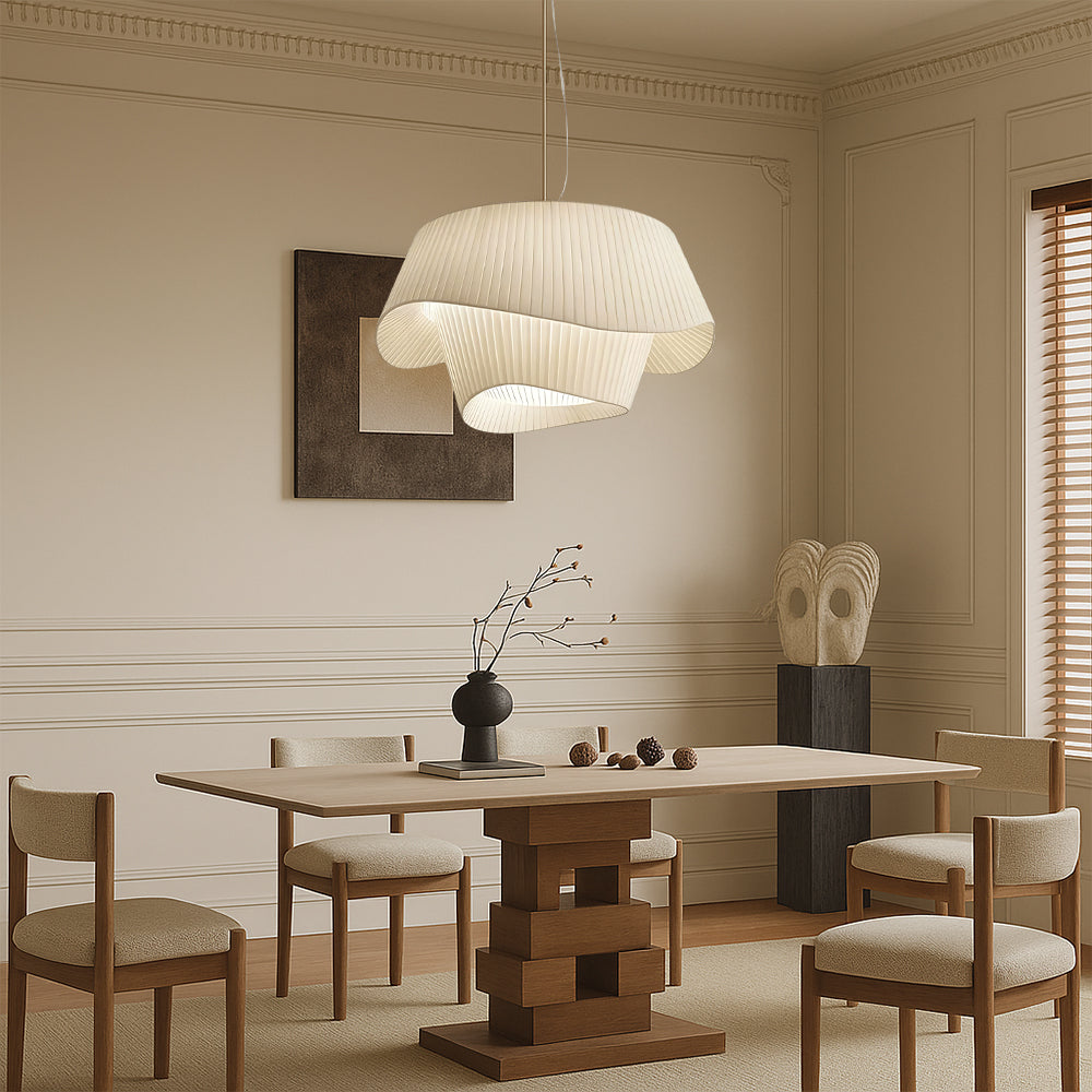 Lampa wisząca Etheca