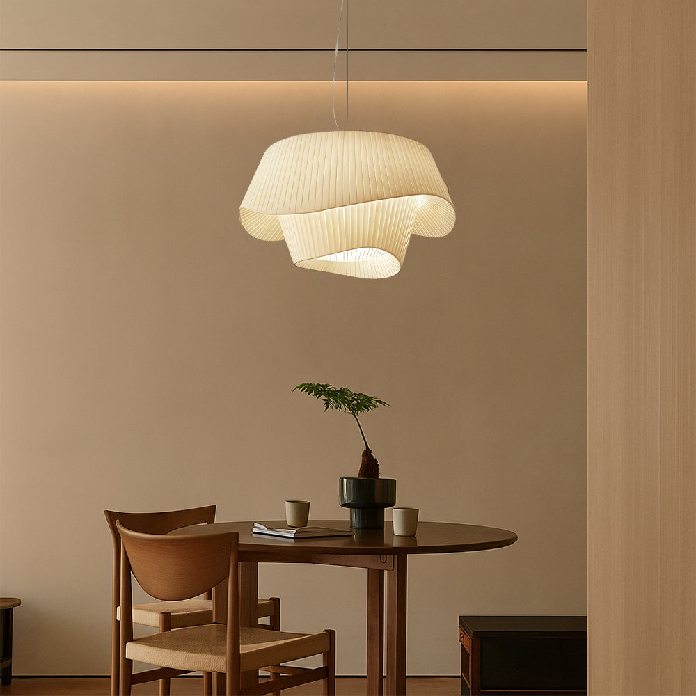 Lampa wisząca Etheca