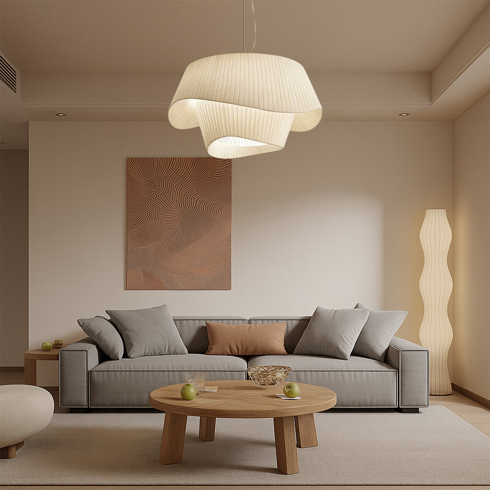 Lampa wisząca Etheca
